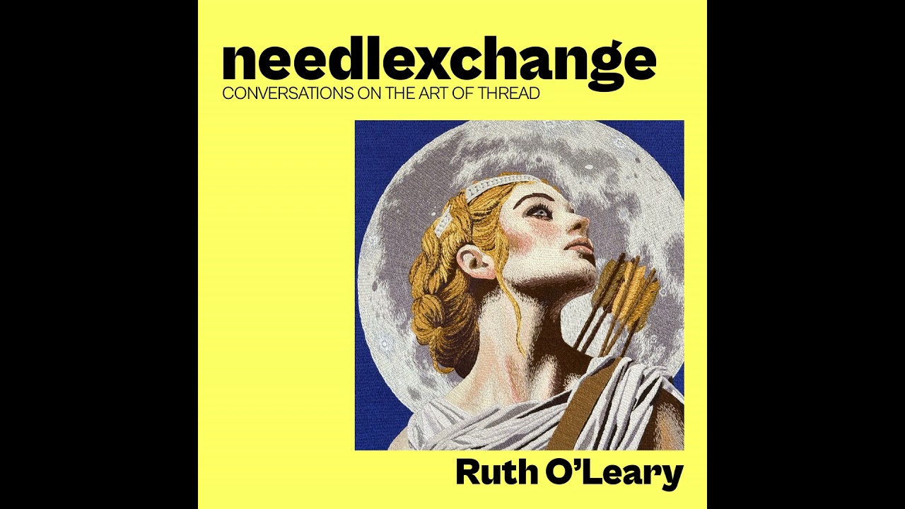 Ruth O'Leary - Creating Icons [NX126]