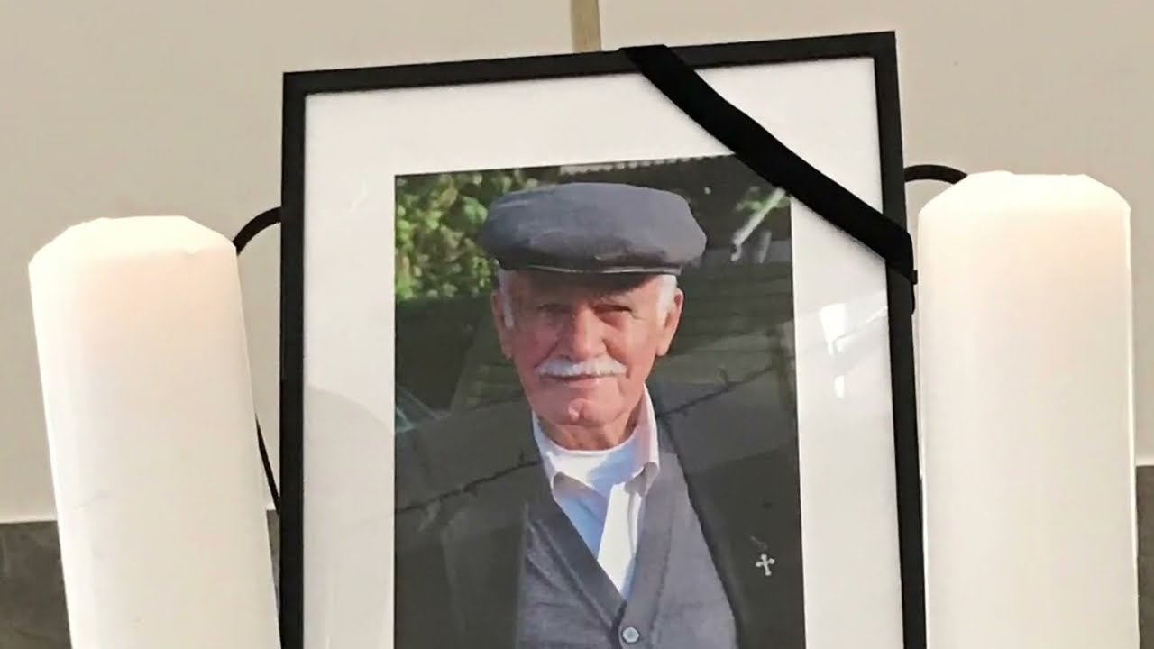 Hussoyo +M. Aho Habbe Abuna Rafael Gök u. Abuna David Citgez