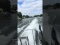 Dual 350 motors on pontoon/twin 350s