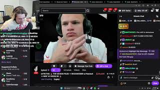 XQC EXPOSES THE VIEWBOTTING EPIDEMIC?!?!?