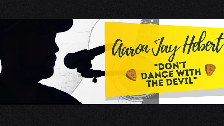 Dont Dance with the Devil by Aaron Jay Hebert  Off...