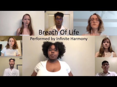 Breath Of Life (Florence + The Machine) | GT Infinite Harmony