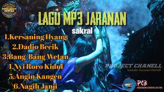 Download lagu Kumpulan Mp3 Lagu Jaranan SAKRAL... mp3