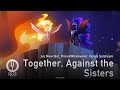 [My Little Pony на русском] Together, Against the Sisters [Onsa Media]
