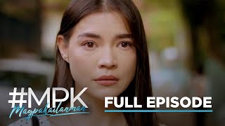 #MPK: Ang Hiling sa Diyos: The Vange Uy-Cuaki Story (Full Episode) - Magpakailanman