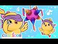 Dale Dale Piñata Kids Birthday song 🎂Nursery Rhyme & Kids Song | Canticos