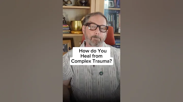 How do You Heal from Complex Trauma? #therapist #emotions #MentalHealth #therapy#health #feelings thumbnail