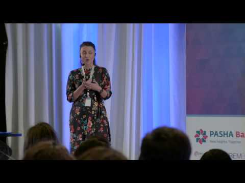 თაკო როდონაია - Spotlight 2015