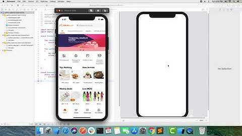 SwiftUI Webview Tutorial Example