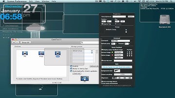 Quick Guide To Mac Desktop Customization