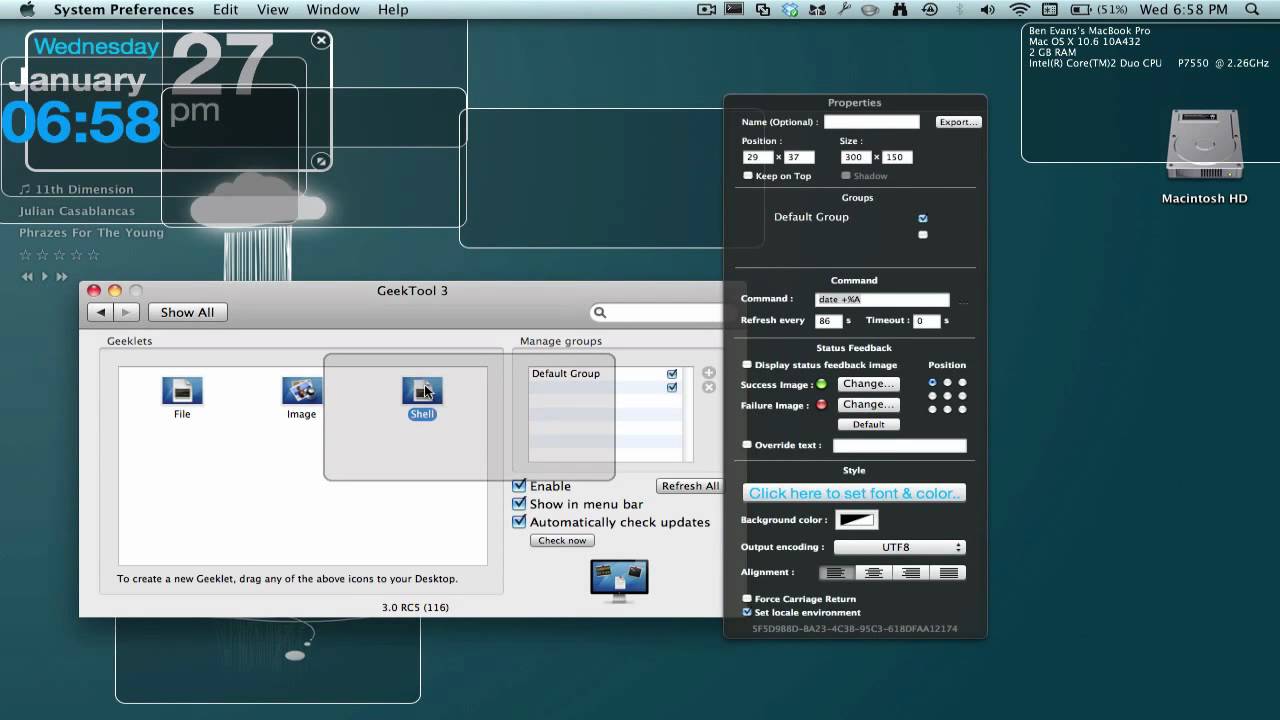 mac quick desktop mac quick desktop