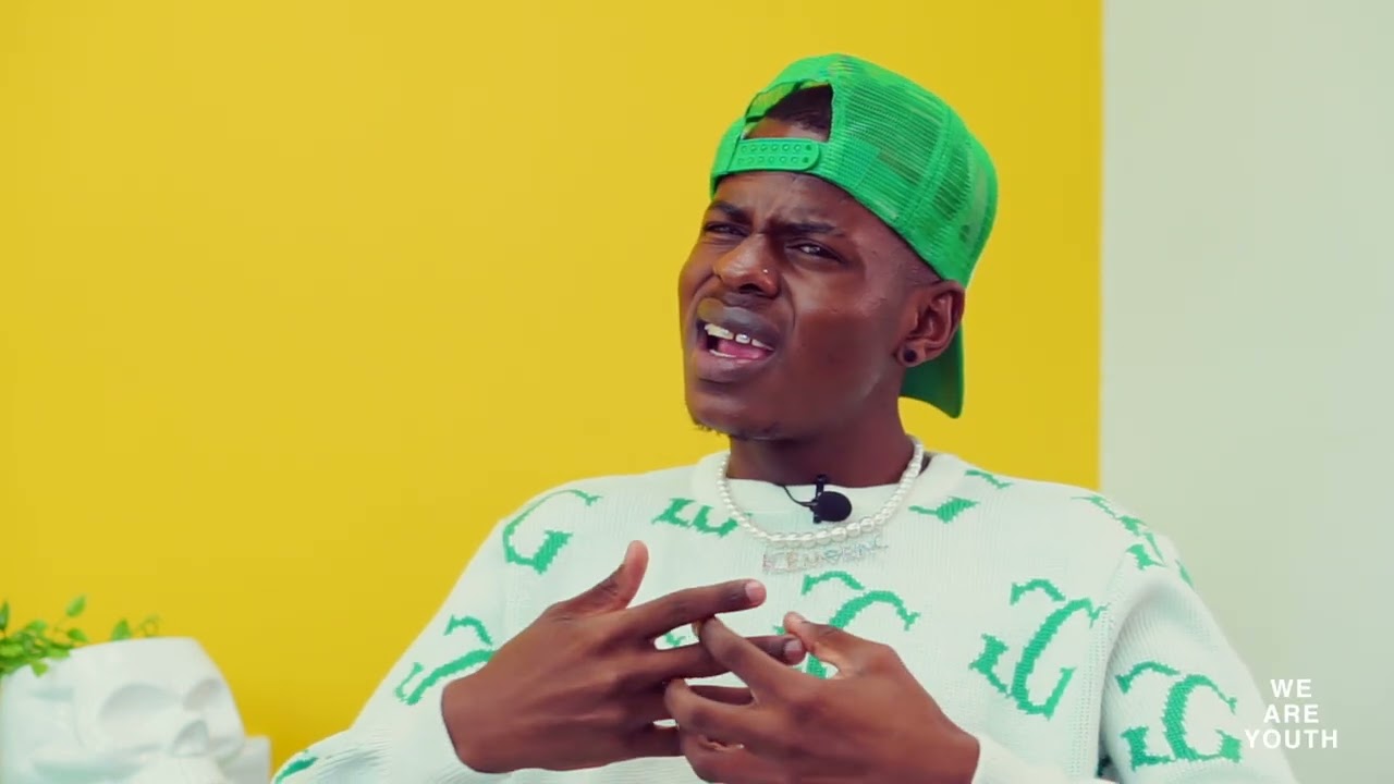 Musa Keys On Not Liking Samarian Boy, Relationship With His Fans