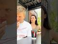 Pretend not to like one’s girlfriend #youtubeshorts #funny #couple #prank #gf