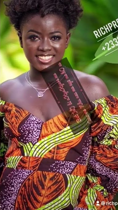 The most trending song in Ghana / naja ft strongman (Odo pa)