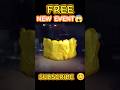 free fire new event😱#shorts #viral #gyangaming #combine creator#garenafreefire