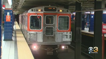 SEPTA Says 