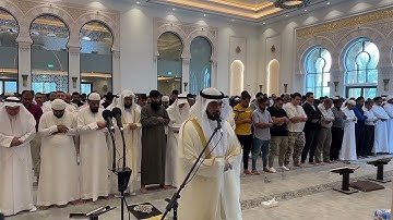 ماتيسر من سورة الفرقان | الشيخ علاء المزجاجي