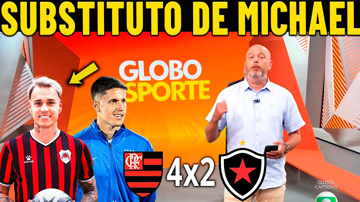 GLOBO ESPORTE FLAMENGO | ROGER GUEDES E ÂNGELO NO FLAMENGO? QUINTA FEIRA MOVIMENTADA NO FLAMENGO