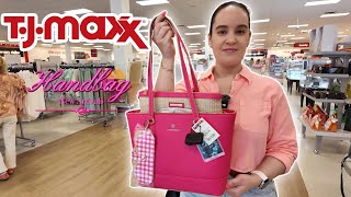 VISITING A TJ  MAXX LIKE NO OTHER