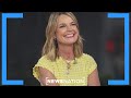 Savannah Guthrie’s return to TV expected to draw close attention | NewsNation Live