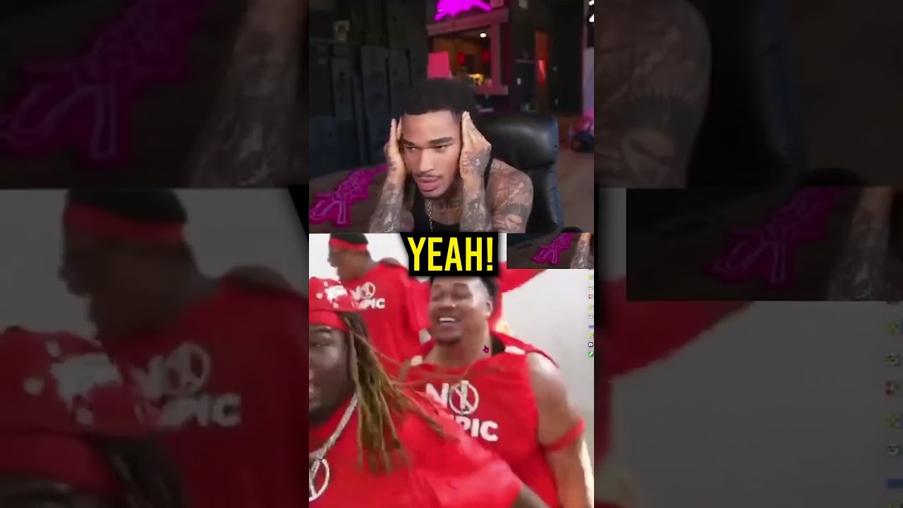 Yacht Is Ruined 