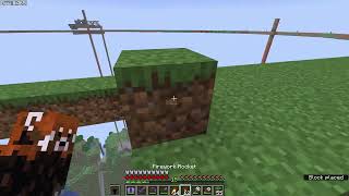 lets play Minecraft Hardcore day 464 episode 17