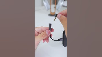 USB-C to AUX Adapter – Bring Back Your Wired Headphones! 🎧