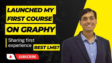 Graphy: Unlock Your Full Potential with the Best LMS Platform