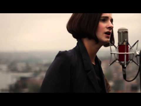 Hooverphonic - Anger Never Dies / "Long Way from Home" Istanbul Acoustic Sessions
