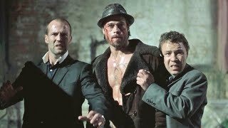 Jason Statham (2025) 🔥 New Full Action Movie | Premiere Hollywood Action English Movie 2025 ⚡️