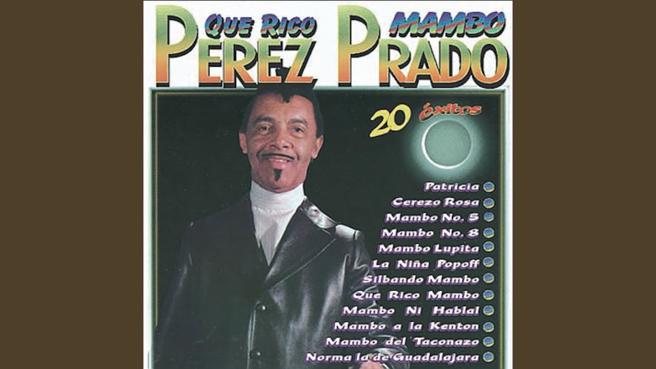 Mambo No. 5 Mambo No. 5