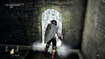 Dark Souls Remastered (Enemy and Item Randomizer) - Part 2