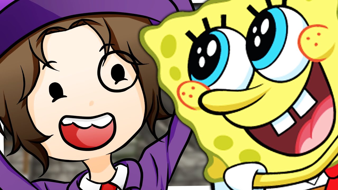 SPAß MIT SPONGEBOB! ☆ Minecraft: Smash