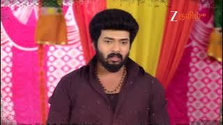 Karthigai Deepam (கார்த்திகை தீபம்) | Mon - Sat, 9:00 PM | 29th November 2025 | Promo | Zee Tamil.