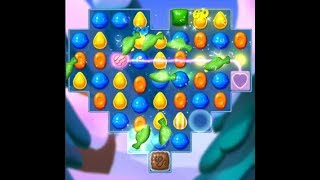 Candy Crush Friends Saga Level 28