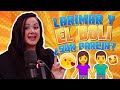 👫 LARIMAR FIALLO DICE QUE SU RELACIÓN CON BOLI SIEMPRE HA SIDO PÚBLICA ❤️ (FINANZAS CON HUMOR)