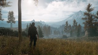 DAYS GONE  #6 НОВАЯ ИГРА +   | 1440p