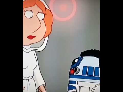Family Guy – Blue Harvest – I'll just bring it to him myself! #shorts #comedy #scifi #adultanimation