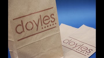 Using stencils with spray paint - A step by step mini guide