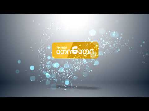 სტუმარი - აგრონომი დემეტრე ლიპარტია