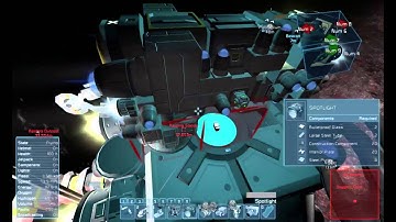 --BUG-- Block Placement Bug | Pixtopia Space-Engineers