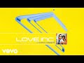 Love inc  come on its only love official audio