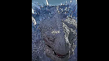 Godzilla X Kong 3 Shorts Edit 