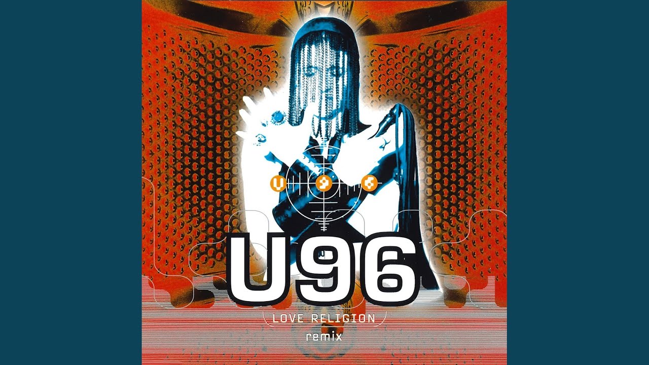 Love Religion (Yentz Highlights Remix)