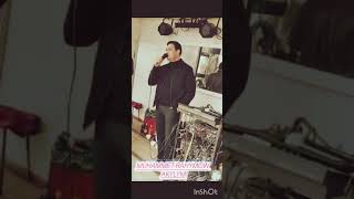 Muhammet Rahymow Akylym Mp3 2024