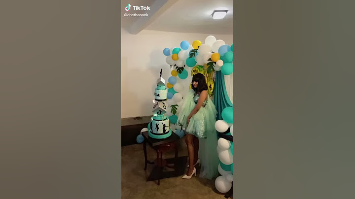 Lochi Birthday