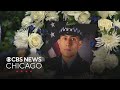 West Lawn street renamed in honor of fallen CPD Officer Enrique Martinez