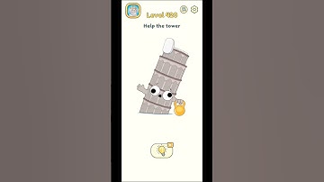 🔥 DOP 2 level 420 #dop2 #ytstudioes #puzzle #viralshorts #growth #trending #trendingshorts