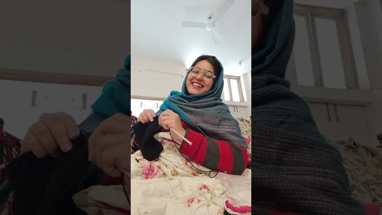 Live recent 🧶🩵