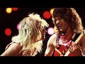 Capture de la vidéo Van Halen - Live In Devore - Us Festival - 1983 - Best Quality